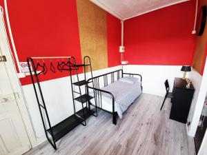 Appartements Studio du theatre : photos des chambres