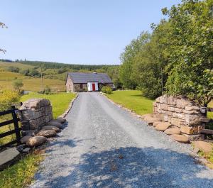 Carraun Cottage
