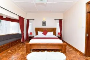 The Premier Suites - Gigiri