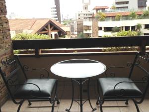 Apart Hotel TOBOROCHI