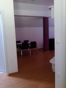 Apartments & Wellness Skok