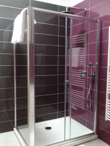 Apartments & Wellness Skok