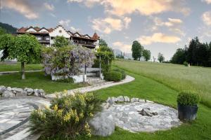 Hotel AlpenSchlössl