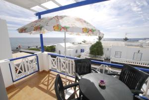 Two-Bedroom Apartment room in El Lago del Mar