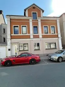 Ferienwohnung Neheim mit Dennis und Alexander Alexander mit Klimaanlage - Soest