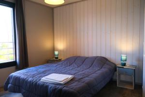 Campings Domaine Napoleon : photos des chambres