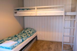 Campings Domaine Napoleon : photos des chambres
