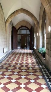 3 BR Luxury Apt at Highland Club - Fort Augustus