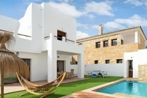 Aire Caballa - El Almarchal