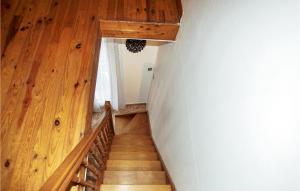 Maisons de vacances Beautiful home in Prades with WiFi and 3 Bedrooms : photos des chambres