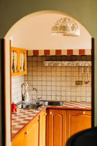 Appartamento Venere e Adone