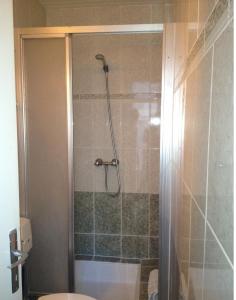 Hotels Hotel Belle Meuniere : photos des chambres