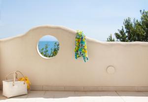 Una Villa - Amalfi Boutique Rooms B&B