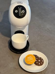 Doron apartman Biograd