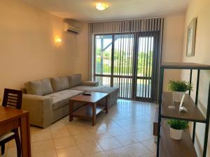 Sunrise Apartments