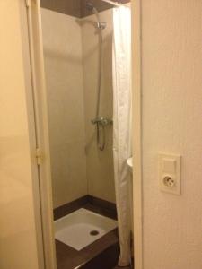 Hotels Hotel Belle Meuniere : Chambre Lits Jumeaux Confort