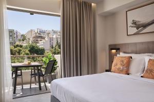 Hestia - Asklipiou 61