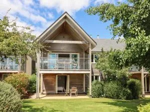 Swandown, 18 Netherhaye - Winsham