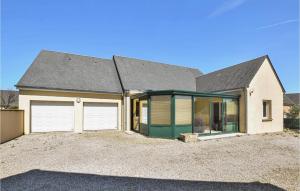 Beautiful Home In Sainte-Mère-Église