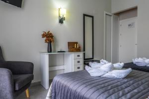 Apartamentos Turísticos El Altozano