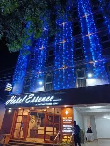 Hotel ESSENCE - Vellore