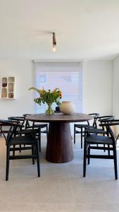 House Santa Maria - North Sea Stays