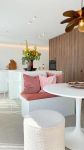 House Santa Maria - North Sea Stays