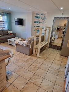 Dolphins Self-Catering Accommodation