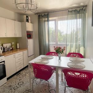 Appartements Bel Appartement near Bale Mulhouse Airport : photos des chambres