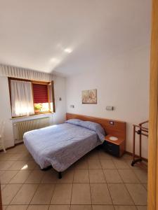 Appartamento "Laghet" a piano terra con giardino