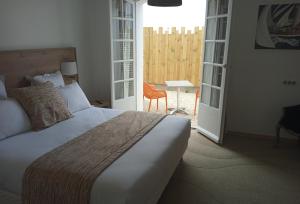 Hotels Hotel Le Gois : photos des chambres