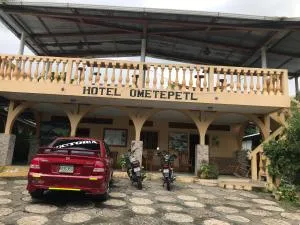 Hotel Ometepetl - Esquipulas