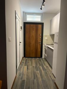 Apartament The City Block