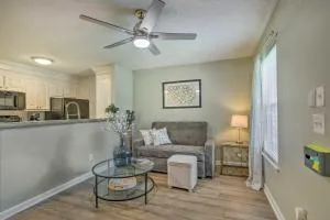 Auburn Condo with 2 Pools Less Than 2 Mi to University! - Valley