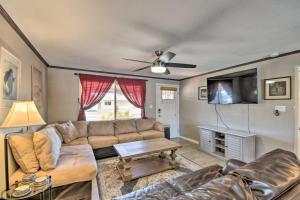 Family-Friendly Phoenix Abode with Private Pool