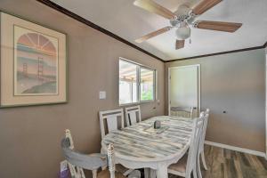 Family-Friendly Phoenix Abode with Private Pool