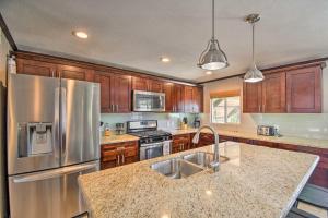 Family-Friendly Phoenix Abode with Private Pool