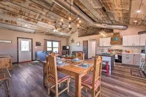 Modern Stephenville Farmhouse 8 Mi to Dtwn! - Рейнджер