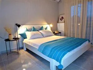 Artemis suites - 新安希亚洛斯