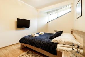 Mountain Apartments Butorowy Residence