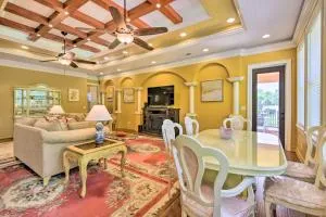 Elegant Venice Home with View - Walk to Beach! - Eastgate