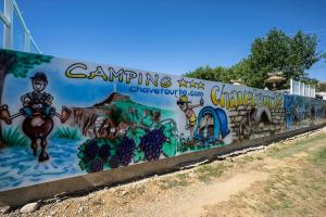 Campings Charmant camping Familiale 3 Etoiles vue 360 plage piscine a debordement empl XXL : photos des chambres