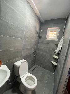 Apartament The City Block