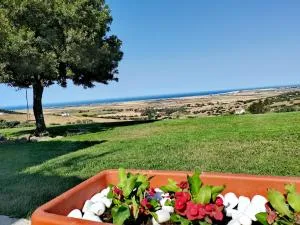 El Mirador de Marina - Los Naveros