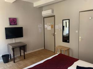 Hotels Le Ceretan Hotel : photos des chambres