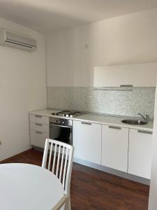 Apartmani Miliša