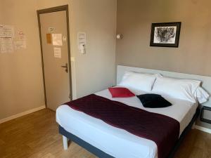 Hotels Le Ceretan Hotel : photos des chambres