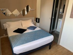 Hotels Le Ceretan Hotel : photos des chambres