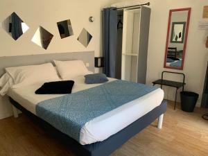 Hotels Le Ceretan Hotel : photos des chambres