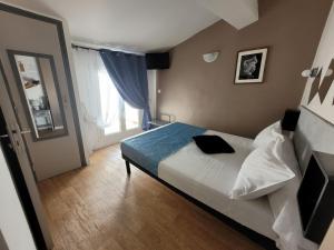 Hotels Le Ceretan Hotel : photos des chambres